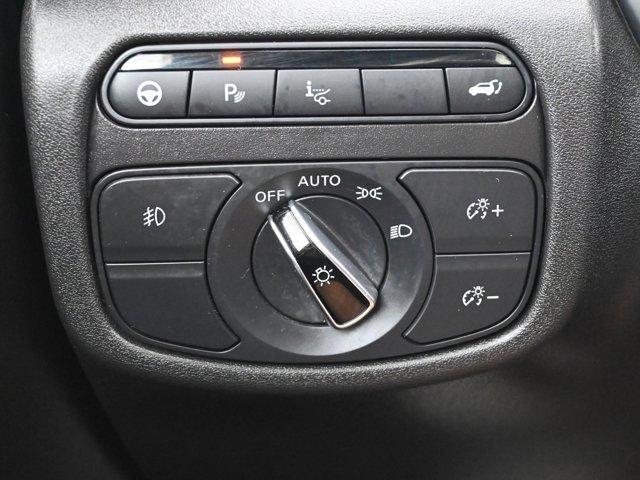 used 2022 INFINITI QX50 car, priced at $32,990