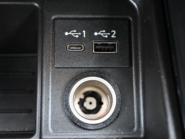 used 2022 INFINITI QX50 car, priced at $32,990