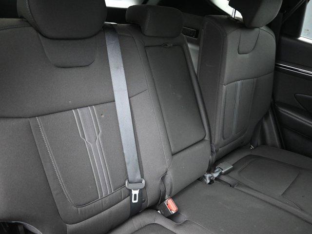 used 2022 Hyundai Tucson car, priced at $18,895