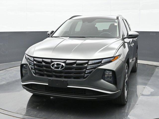 used 2022 Hyundai Tucson car, priced at $18,895