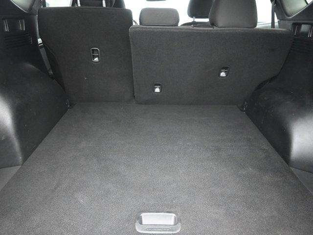 used 2022 Hyundai Tucson car, priced at $18,895