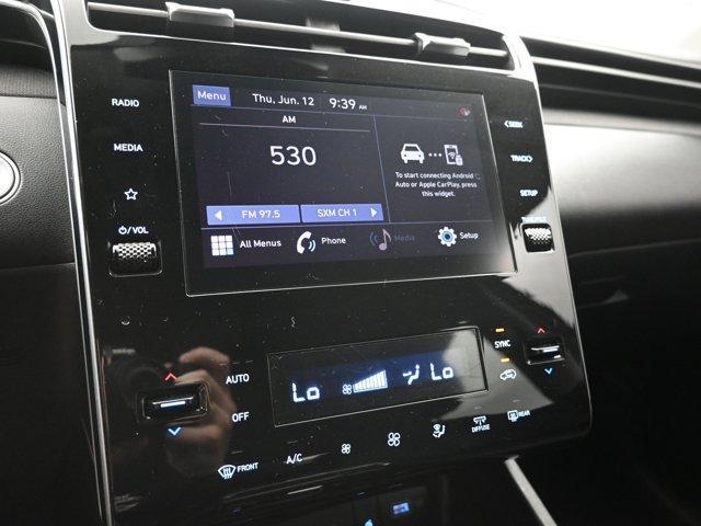 used 2022 Hyundai Tucson car, priced at $18,895