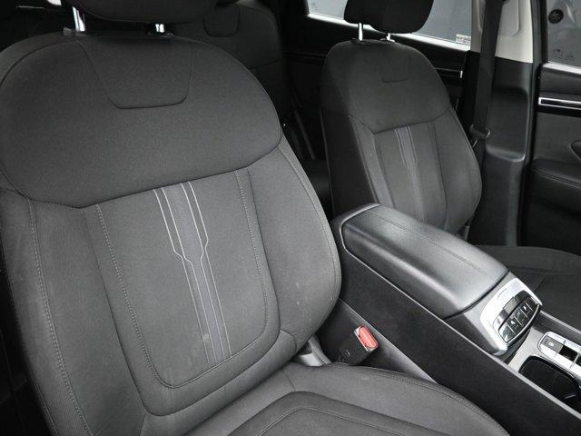 used 2022 Hyundai Tucson car, priced at $18,895