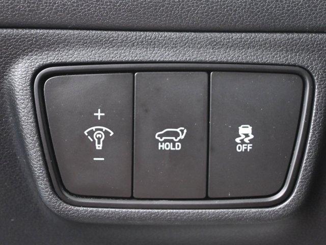 used 2022 Hyundai Tucson car, priced at $18,895