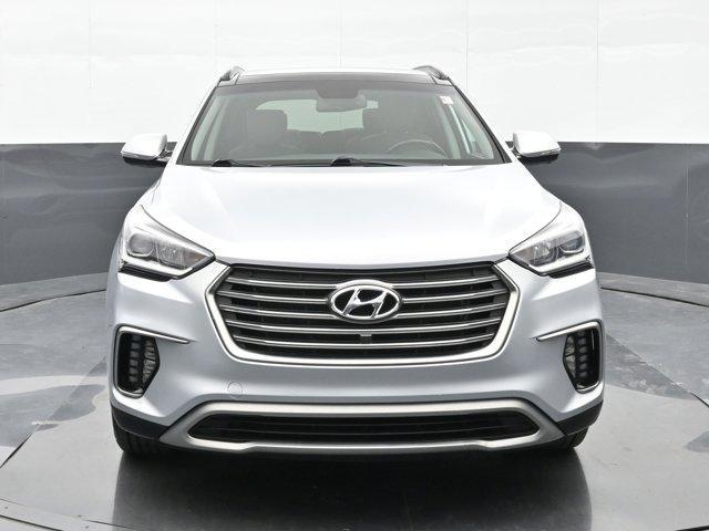 used 2019 Hyundai Santa Fe XL car, priced at $22,484