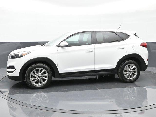 used 2017 Hyundai Tucson car, priced at $11,995