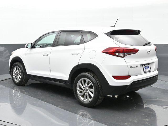 used 2017 Hyundai Tucson car, priced at $11,995