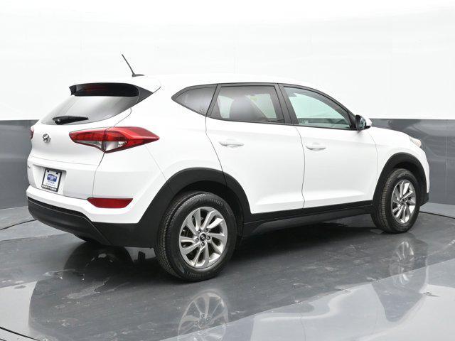 used 2017 Hyundai Tucson car, priced at $11,995