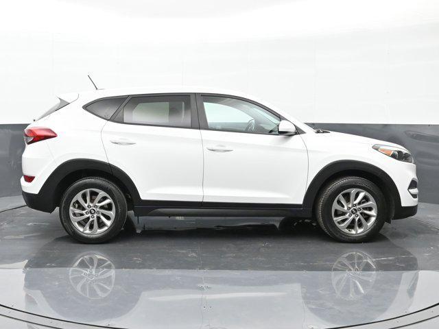 used 2017 Hyundai Tucson car, priced at $11,995