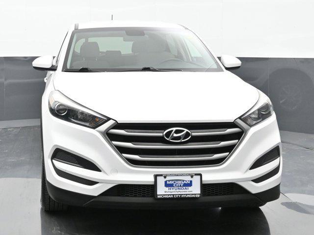 used 2017 Hyundai Tucson car, priced at $11,995