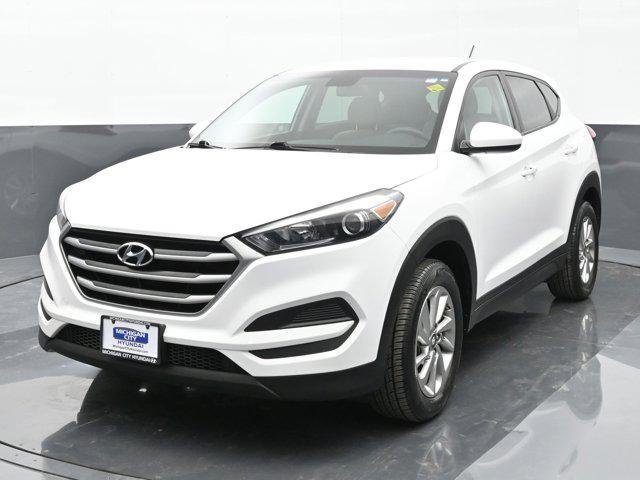 used 2017 Hyundai Tucson car, priced at $11,995