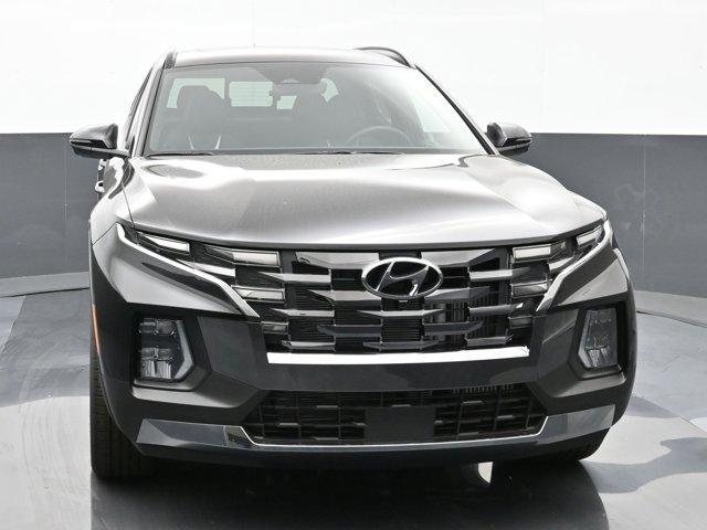 new 2024 Hyundai Santa Cruz car, priced at $42,061