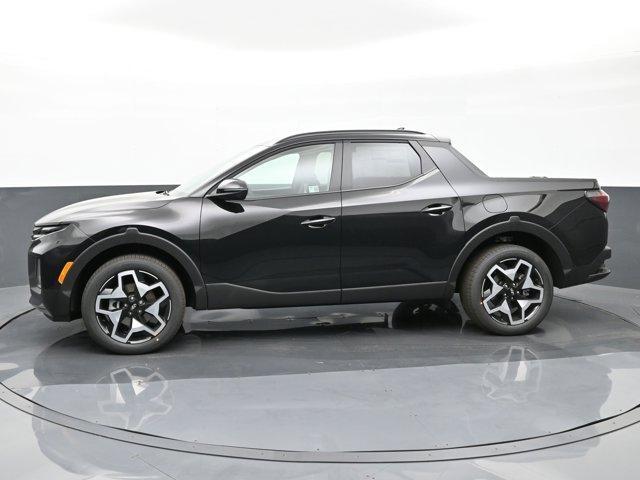 new 2024 Hyundai Santa Cruz car, priced at $42,061