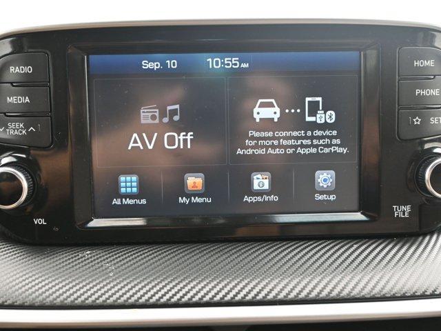 used 2020 Hyundai Tucson car, priced at $15,349