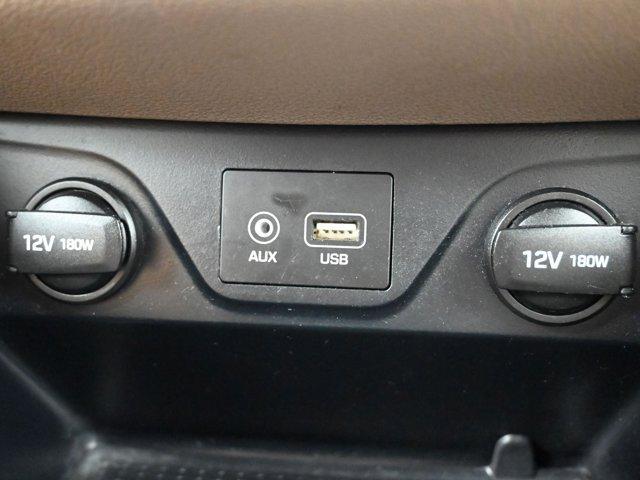 used 2020 Hyundai Tucson car, priced at $15,349