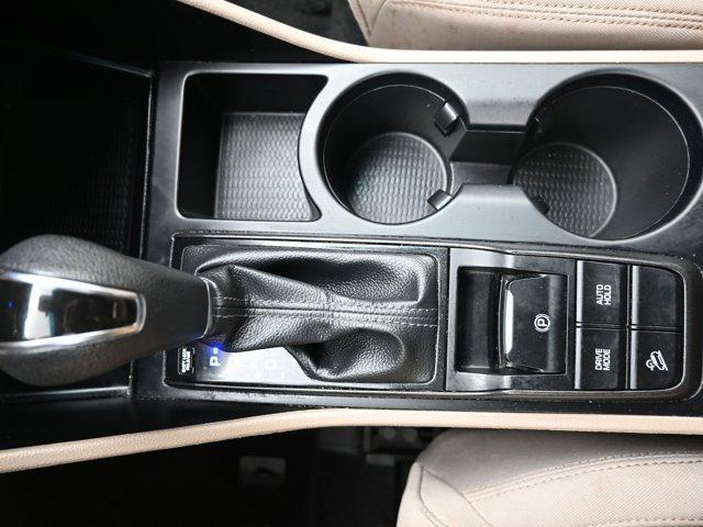 used 2020 Hyundai Tucson car, priced at $15,349