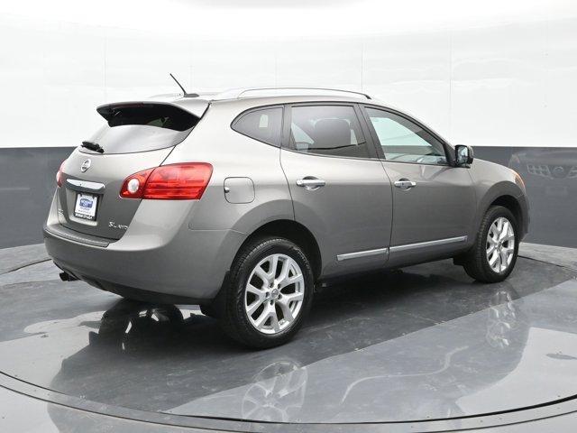 used 2013 Nissan Rogue car, priced at $6,995