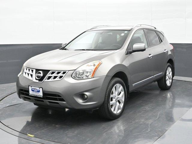 used 2013 Nissan Rogue car, priced at $6,995