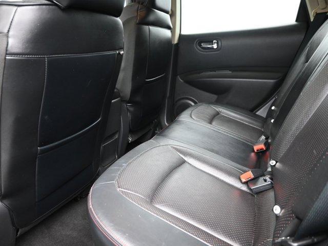 used 2013 Nissan Rogue car, priced at $6,995