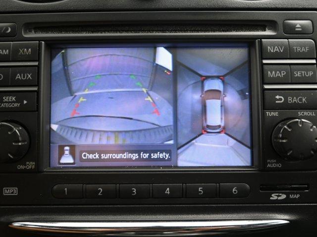 used 2013 Nissan Rogue car, priced at $6,995
