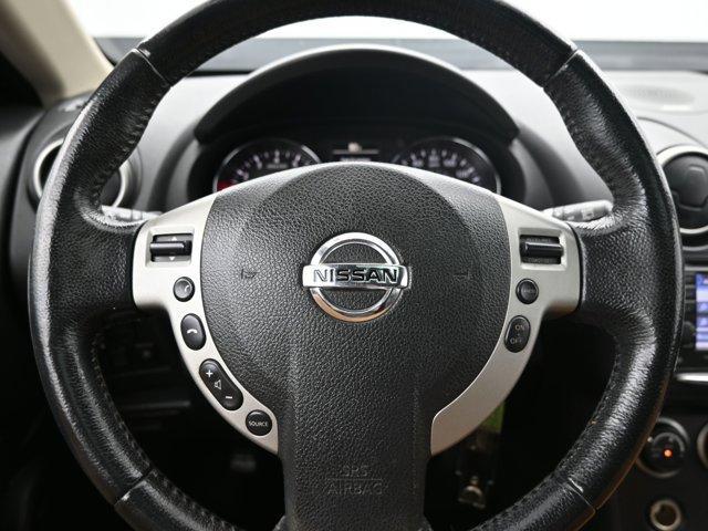 used 2013 Nissan Rogue car, priced at $6,995