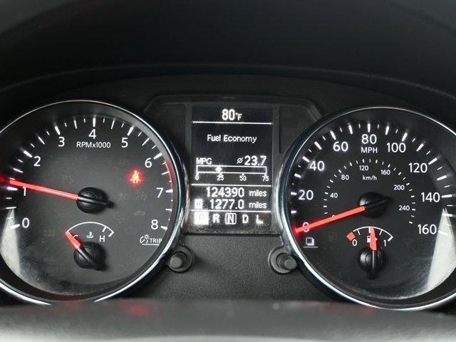 used 2013 Nissan Rogue car, priced at $6,995