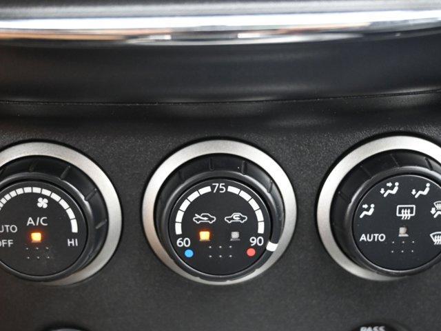 used 2013 Nissan Rogue car, priced at $6,995