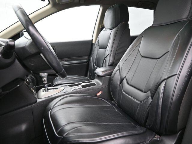 used 2013 Nissan Rogue car, priced at $6,995