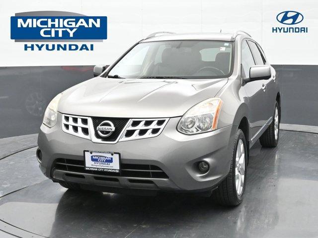 used 2013 Nissan Rogue car, priced at $7,325