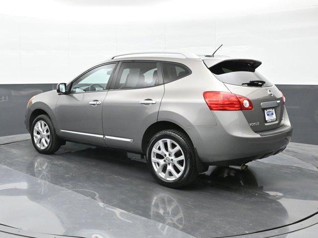 used 2013 Nissan Rogue car, priced at $6,995