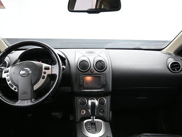 used 2013 Nissan Rogue car, priced at $6,995