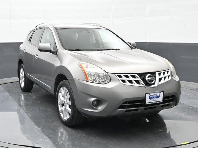 used 2013 Nissan Rogue car, priced at $6,995
