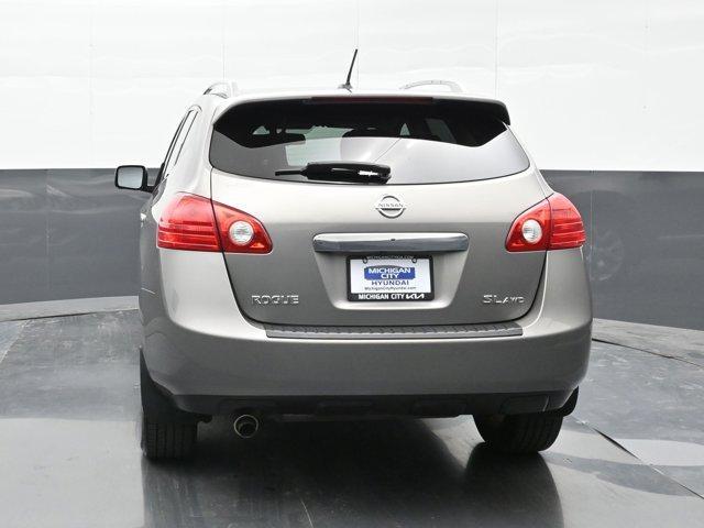used 2013 Nissan Rogue car, priced at $6,995