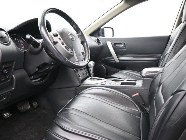 used 2013 Nissan Rogue car, priced at $6,995