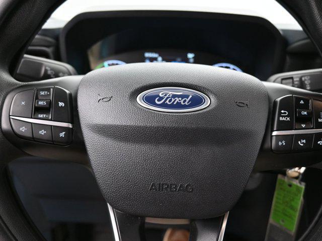 used 2023 Ford Maverick car, priced at $29,195