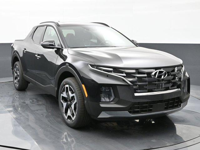 new 2024 Hyundai Santa Cruz car, priced at $42,314