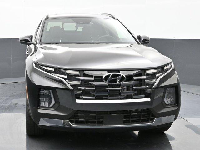 new 2024 Hyundai Santa Cruz car, priced at $42,314