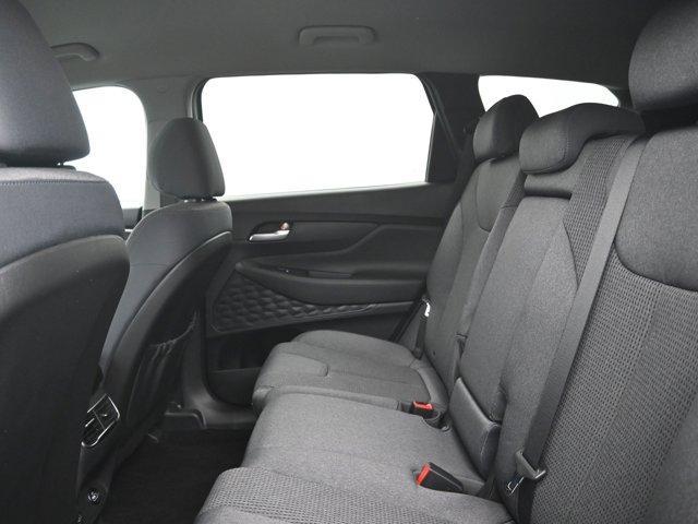 used 2022 Hyundai Santa Fe car, priced at $22,601