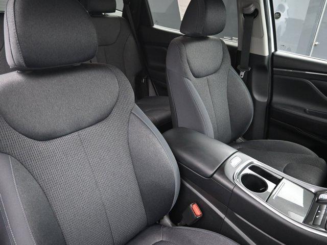 used 2022 Hyundai Santa Fe car, priced at $22,601