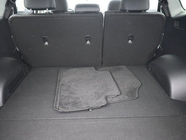 used 2022 Hyundai Santa Fe car, priced at $22,601