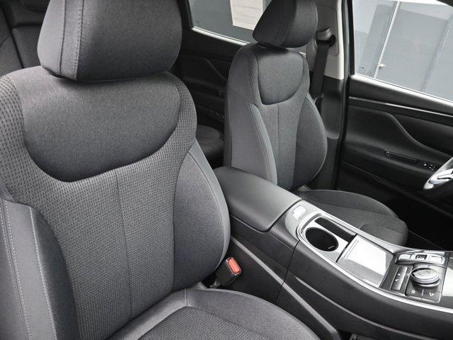 used 2022 Hyundai Santa Fe car, priced at $22,689
