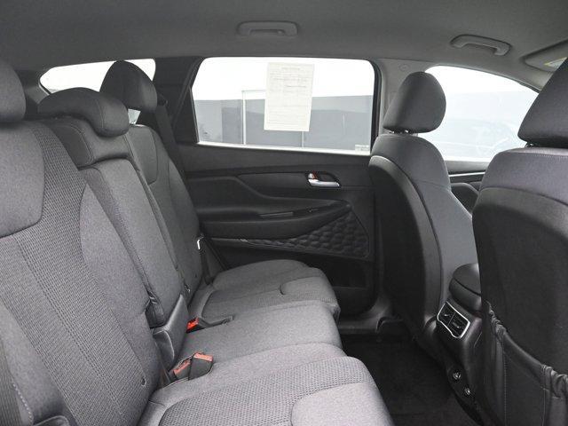 used 2022 Hyundai Santa Fe car, priced at $22,689