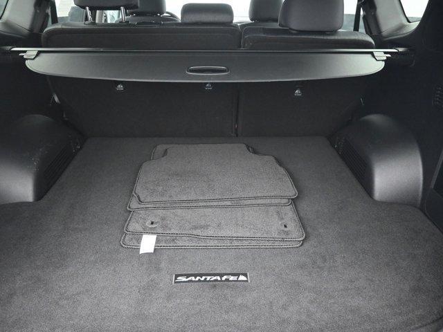 used 2022 Hyundai Santa Fe car, priced at $22,689