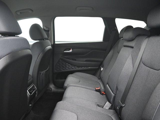 used 2022 Hyundai Santa Fe car, priced at $22,689