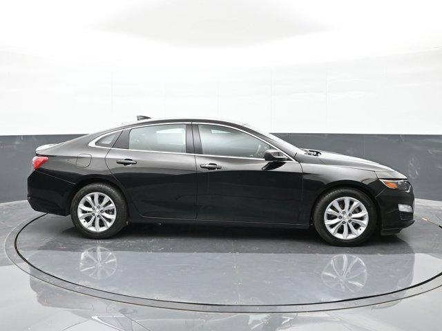 used 2022 Chevrolet Malibu car, priced at $16,799