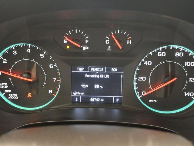 used 2022 Chevrolet Malibu car, priced at $16,799