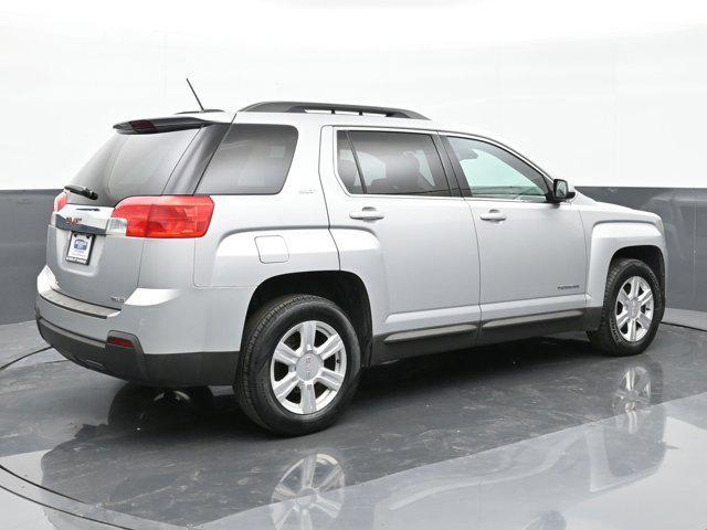 used 2015 GMC Terrain car, priced at $10,895