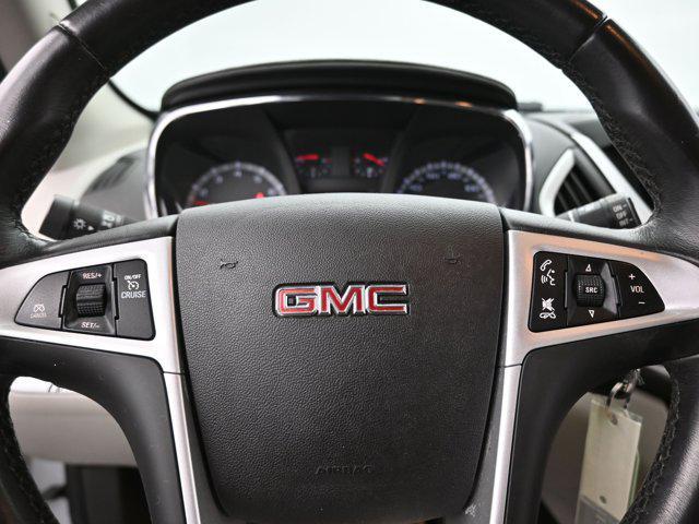 used 2015 GMC Terrain car, priced at $10,895