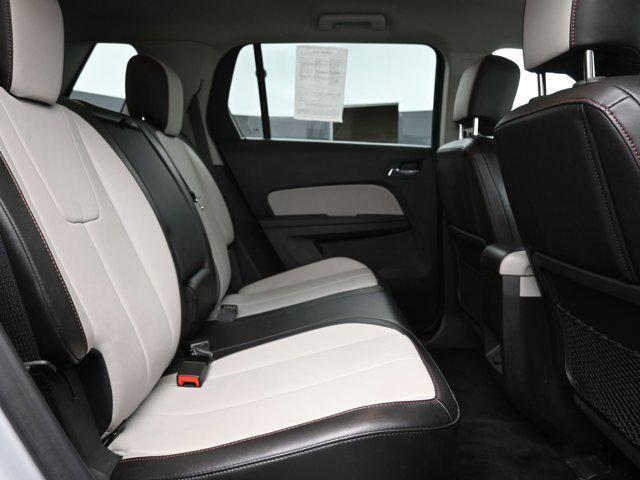 used 2015 GMC Terrain car, priced at $10,895