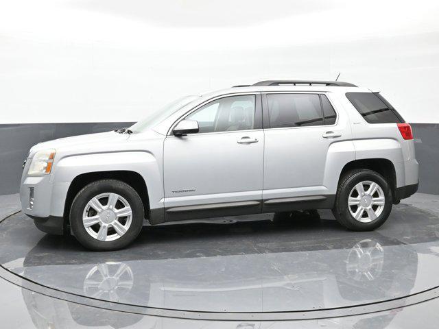 used 2015 GMC Terrain car, priced at $10,895